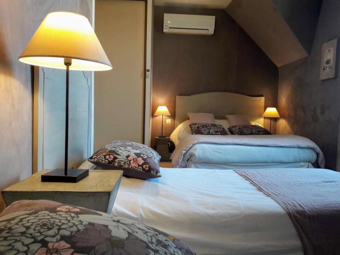 Logishotels Le Relais Du Quercy Meyssac المظهر الخارجي الصورة