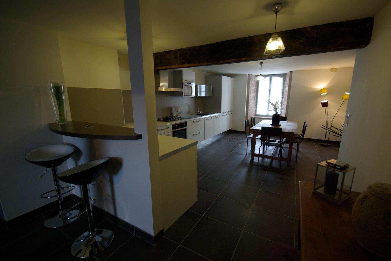 Logishotels Le Relais Du Quercy Meyssac المظهر الخارجي الصورة