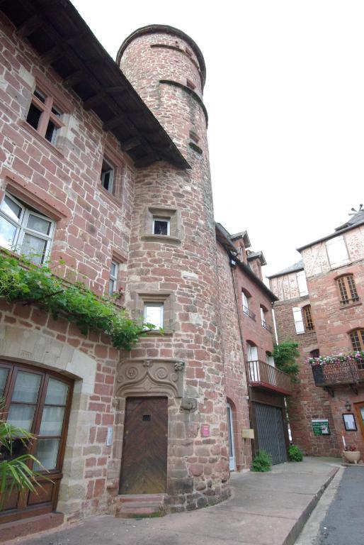 Logishotels Le Relais Du Quercy Meyssac الغرفة الصورة