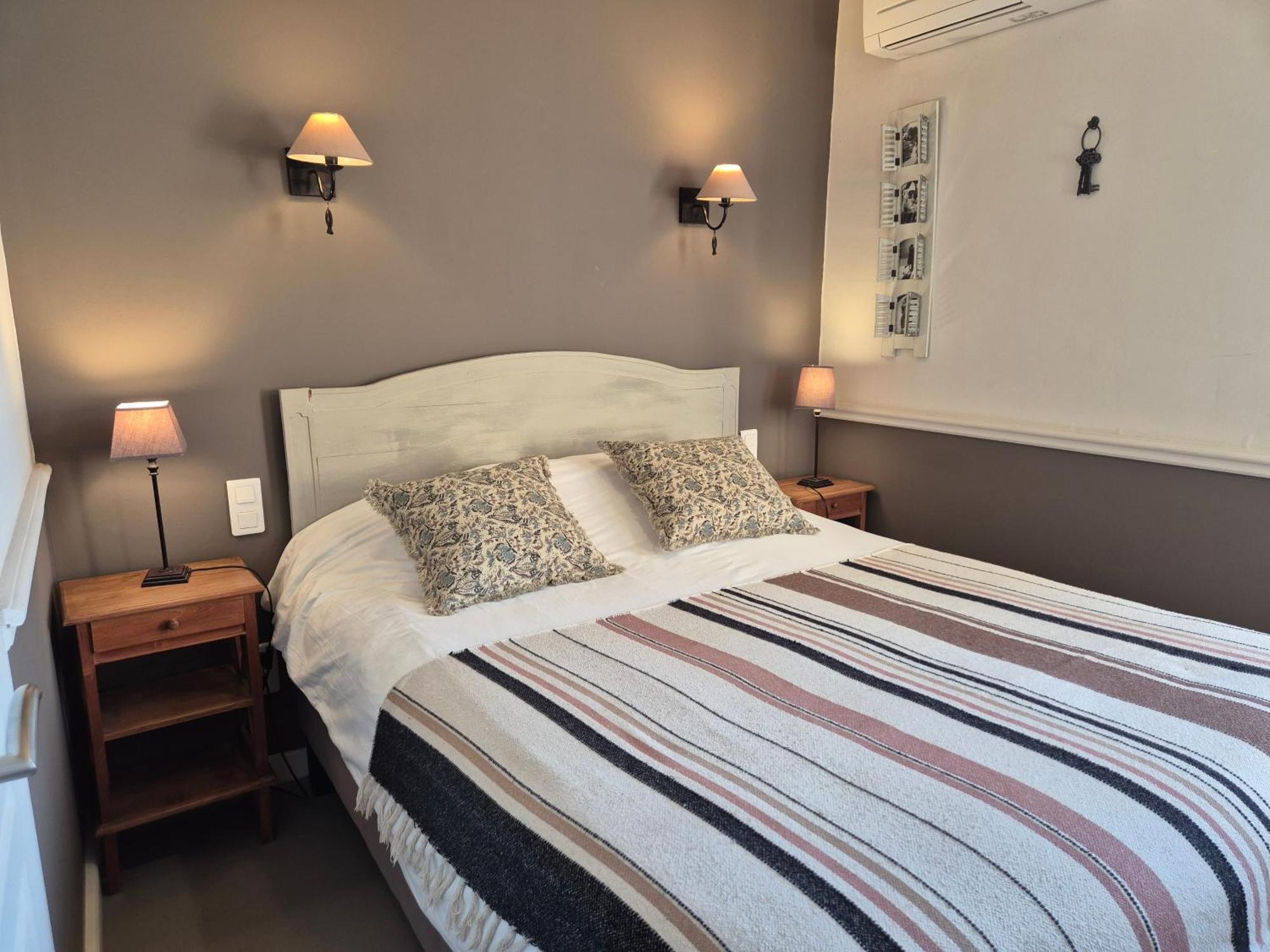 Logishotels Le Relais Du Quercy Meyssac المظهر الخارجي الصورة