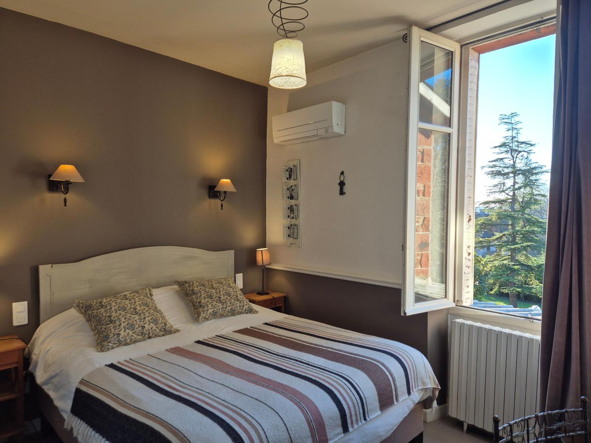 Logishotels Le Relais Du Quercy Meyssac المظهر الخارجي الصورة