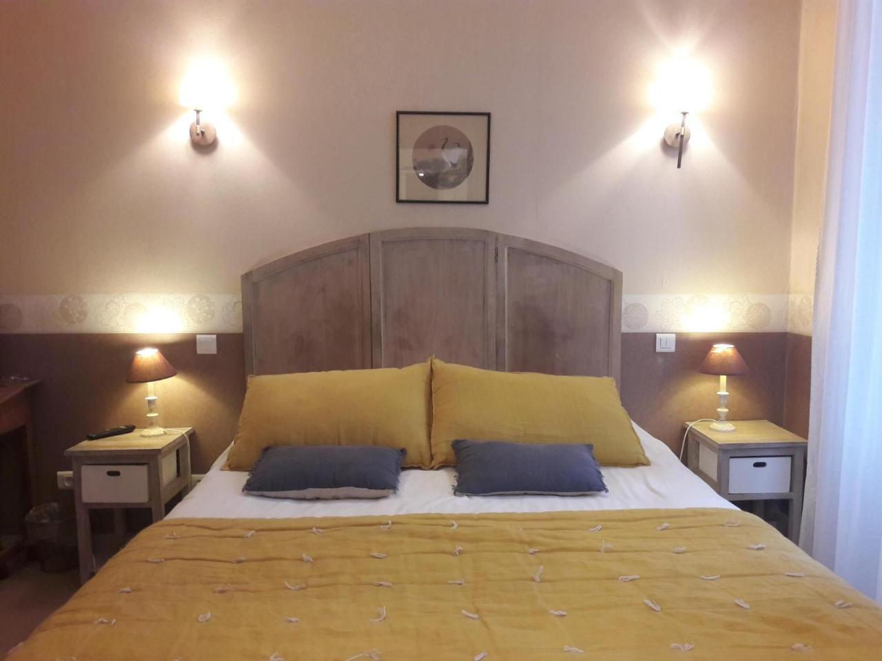 Logishotels Le Relais Du Quercy Meyssac المظهر الخارجي الصورة
