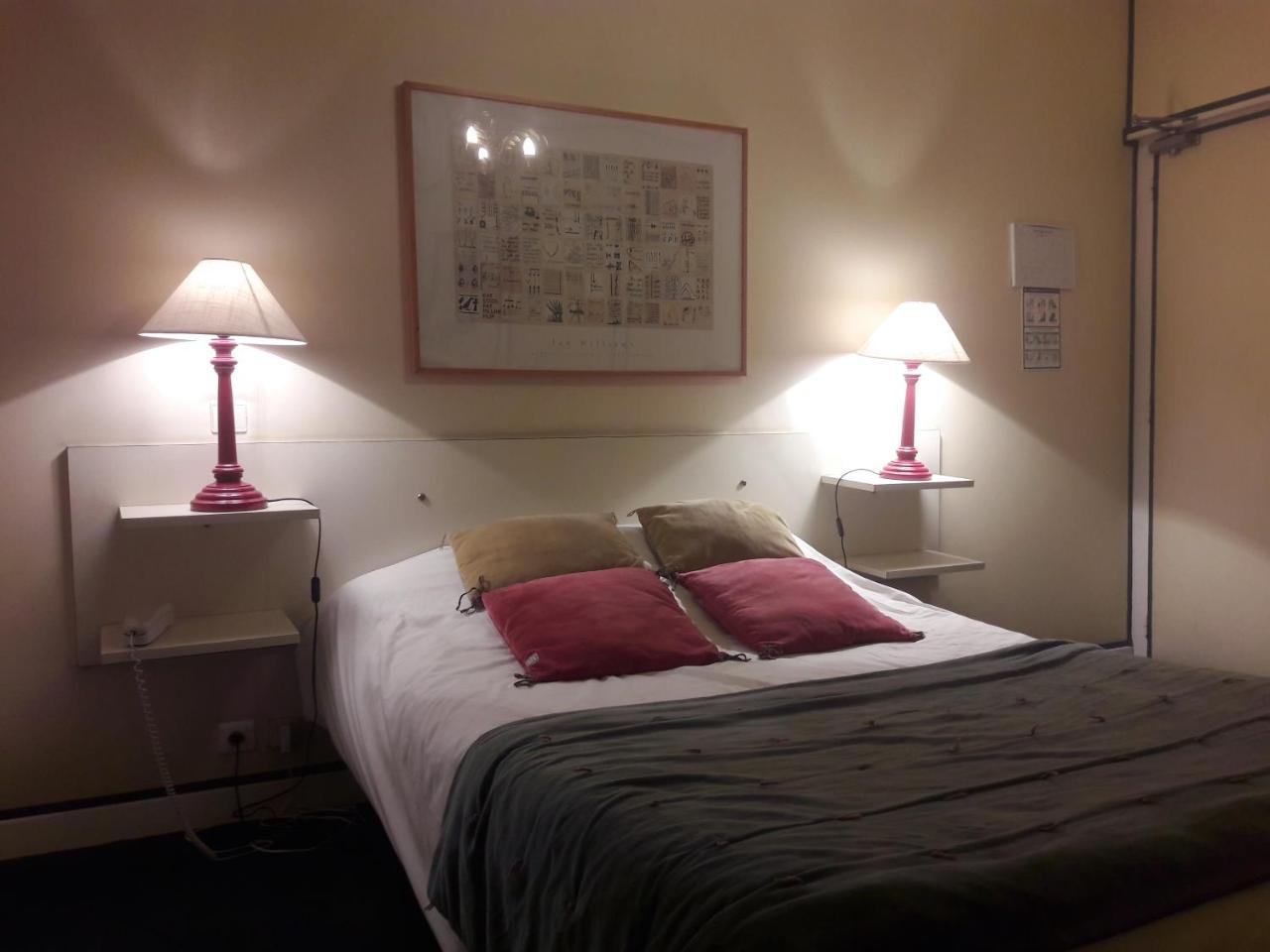 Logishotels Le Relais Du Quercy Meyssac المظهر الخارجي الصورة