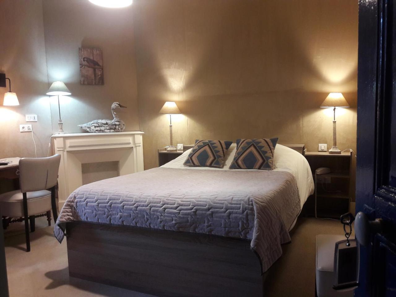 Logishotels Le Relais Du Quercy Meyssac المظهر الخارجي الصورة