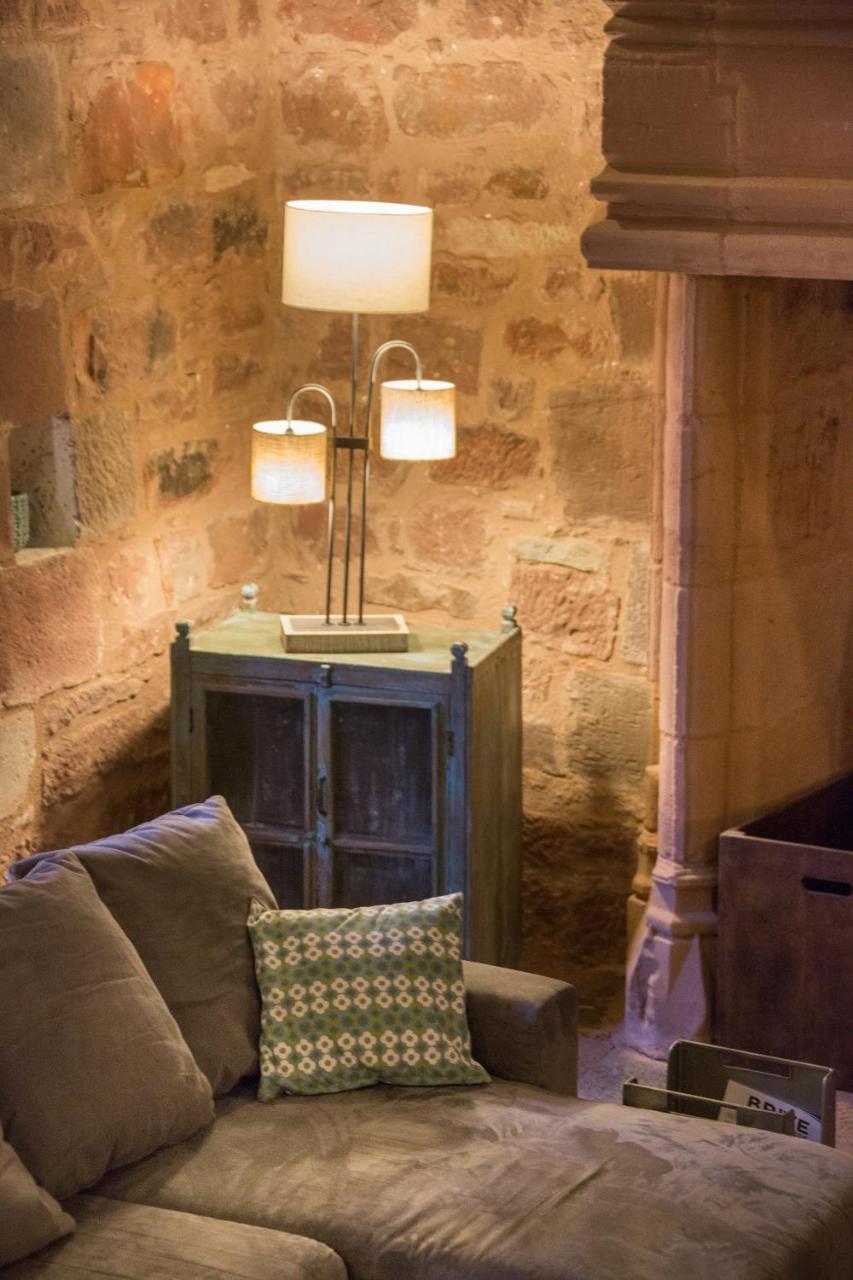 Logishotels Le Relais Du Quercy Meyssac المظهر الخارجي الصورة